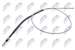 NTY Käsipiduri tross HLR-CT-004