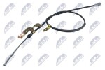 NTY Käsipiduri tross HLR-CT-009