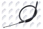 NTY Käsipiduri tross HLR-CT-014