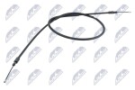 NTY Käsipiduri tross HLR-CT-016