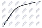 NTY Käsipiduri tross HLR-CT-020