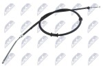 NTY Tross, seisupidur HLR-CT-023