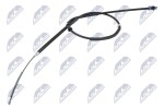 NTY Tross, seisupidur HLR-CT-024