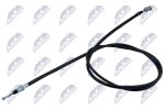 NTY Käsipiduri tross HLR-CT-025