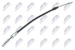 NTY Käsipiduri tross HLR-CT-026