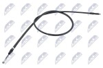 NTY Käsipiduri tross HLR-CT-027