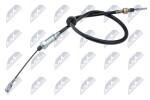 NTY Käsipiduri tross HLR-CT-031