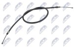NTY Käsipiduri tross HLR-CT-033