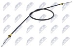 NTY Tross, seisupidur HLR-DW-002
