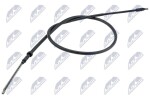 NTY Käsipiduri tross HLR-DW-003