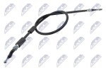 NTY Käsipiduri tross HLR-FR-007