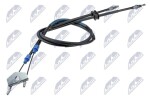 NTY Käsipiduri tross HLR-FR-011