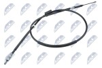 NTY Käsipiduri tross HLR-FR-014