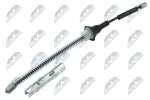 NTY Käsipiduri tross HLR-FR-017
