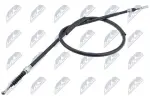 NTY Käsipiduri tross HLR-FR-021