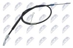 NTY Käsipiduri tross HLR-FR-023