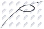 NTY Tross, seisupidur HLR-FT-003