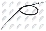 NTY Tross, seisupidur HLR-FT-011