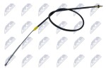 NTY Käsipiduri tross HLR-PE-001