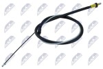 NTY Käsipiduri tross HLR-PE-003