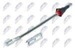 NTY Käsipiduri tross HLR-PL-006