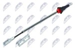 NTY Tross, seisupidur HLR-PL-009