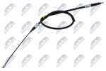 NTY Käsipiduri tross HLR-PL-012