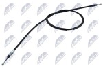 NTY Käsipiduri tross HLR-PL-022