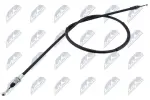 NTY Käsipiduri tross HLR-PL-024