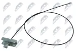 NTY Käsipiduri tross HLR-PL-025