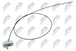 NTY Käsipiduri tross HLR-PL-026