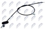 NTY Käsipiduri tross HLR-PL-034
