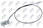 NTY Käsipiduri tross HLR-PL-037