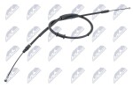 NTY Tross, seisupidur HLR-PL-042
