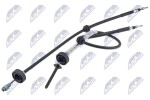 NTY Tross, seisupidur HLR-RE-020