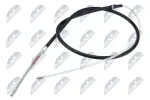 NTY Tross, seisupidur HLR-SK-006