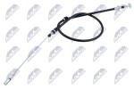 NTY Käsipiduri tross HLR-VC-001