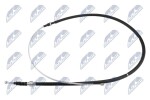 NTY Tross, seisupidur HLR-VW-003