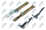 NTY Kinnitikomplekt, trummelpidur HSR-FT-005