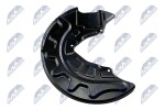 NTY Piduriplekk (piduriketta kaitseplekk) HTO-AU-003