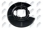 NTY Plekk, piduriketas HTO-BM-012