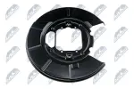NTY Plekk, piduriketas HTO-BM-013