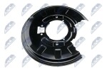 NTY Piduriplekk (piduriketta kaitseplekk) HTO-BM-023