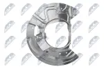 NTY Plekk, piduriketas HTO-BM-032