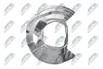 NTY Plekk, piduriketas HTO-BM-033