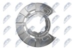 NTY  Plekk,piduriketas HTO-BM-034