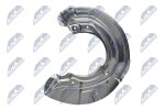 NTY Plekk, piduriketas HTO-BM-035