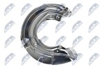 NTY Plekk, piduriketas HTO-BM-036
