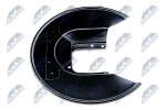 NTY Piduriplekk (piduriketta kaitseplekk) HTO-CT-002
