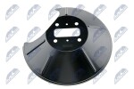 NTY Piduriplekk (piduriketta kaitseplekk) HTO-FR-006